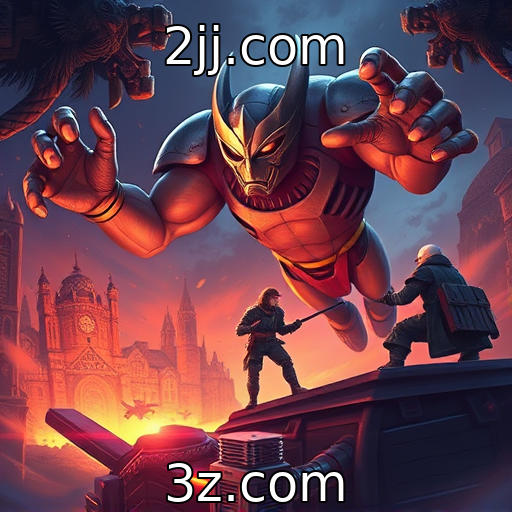 Novas tendências em jogos independentes e seu impacto